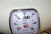 Picture 6 - Vespa VBB L152 1961/1 motorbike