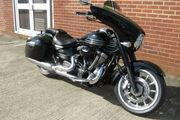 Picture 2 - Yamaha XV1900A CFD motorbike