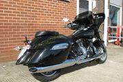 Picture 3 - Yamaha XV1900A CFD motorbike
