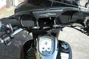 Picture 5 - Yamaha XV1900A CFD motorbike
