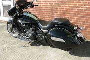 Picture 7 - Yamaha XV1900A CFD motorbike
