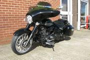 Picture 8 - Yamaha XV1900A CFD motorbike