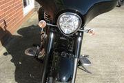 Picture 9 - Yamaha XV1900A CFD motorbike