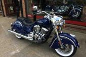 Indian Bike Chief Classic for sale