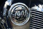 Picture 3 - Indian Bike Chief Classic motorbike