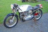TRITON, Norton  fitted with Triumph T150 Engine for sale