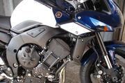 Picture 3 - 2013 Yamaha FZ1 Fazer ABS motorbike