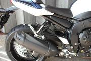 Picture 4 - 2013 Yamaha FZ1 Fazer ABS motorbike