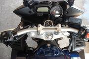 Picture 5 - 2013 Yamaha FZ1 Fazer ABS motorbike