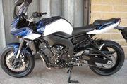 Picture 6 - 2013 Yamaha FZ1 Fazer ABS motorbike