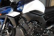 Picture 8 - 2013 Yamaha FZ1 Fazer ABS motorbike