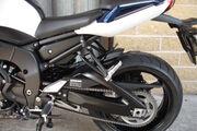 Picture 9 - 2013 Yamaha FZ1 Fazer ABS motorbike