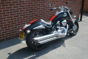 Picture 3 - Suzuki VZR 1800 Z L0 motorbike