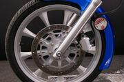 Picture 7 - Honda VT 1300 CX-A Fury Cruiser Chopper, Extras, 2000 Miles motorbike