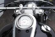 Picture 5 - 2010 Suzuki C1800RT motorbike