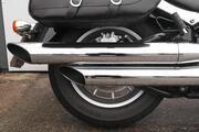 Picture 7 - 2010 Suzuki C1800RT motorbike