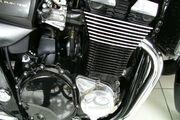 Picture 11 - Suzuki GSX 1400 K4. Twin pipe model. Black. Superb condition. Alarmed motorbike