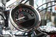 Picture 4 - Harley-Davidson 2008 FXCWC Rocker C Softail motorbike