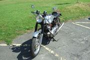Picture 8 - Dunstall Norton Commando Cafe Racer motorbike