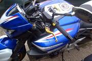 Picture 2 - Suzuki B-KING 1340cc in Ltd Edition Colours motorbike