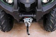 Picture 2 - Yamaha Grizzly 450 IRS 4x4 Utility/Farm Off-Road Quad ATV 2014 Model motorbike