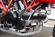 Picture 8 - 2007 Ducati Sport Classic 1000 1000cc motorbike