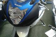Picture 2 - Suzuki GSXR 750 L1 - Bargain Zero Miles - Pre Registered motorbike