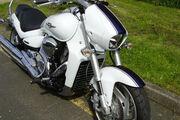Picture 4 - Suzuki VZR1800 Z K9, Immaculate Condition, 3800 Miles, £7495 motorbike