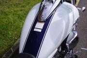 Picture 7 - Suzuki VZR1800 Z K9, Immaculate Condition, 3800 Miles, £7495 motorbike