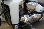 Picture 9 - Suzuki VZR1800 Z K9, Immaculate Condition, 3800 Miles, £7495 motorbike