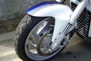 Picture 10 - Suzuki VZR1800 Z K9, Immaculate Condition, 3800 Miles, £7495 motorbike