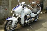 Picture 11 - Suzuki VZR1800 Z K9, Immaculate Condition, 3800 Miles, £7495 motorbike
