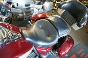 Picture 4 - 2009 Kawasaki VN 1700 Vulcan Nomad Cruiser with 5000 miles motorbike