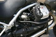 Picture 9 - Moto Guzzi Stelvio NTX ABS, excellent condition with touring luggage motorbike