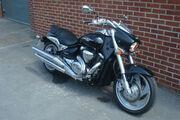 Picture 2 - Suzuki VZ 1500 Intruder motorbike