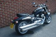 Picture 3 - Suzuki VZ 1500 Intruder motorbike