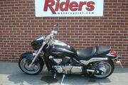 Picture 4 - Suzuki VZ 1500 Intruder motorbike