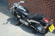 Picture 5 - Suzuki VZ 1500 Intruder motorbike