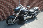 Picture 6 - Suzuki VZ 1500 Intruder motorbike