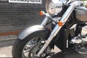Picture 4 - Suzuki C1800 Intruder 1800 motorbike