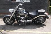 Picture 5 - Suzuki C1800 Intruder 1800 motorbike