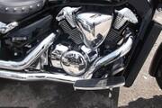 Picture 8 - Suzuki C1800 Intruder 1800 motorbike