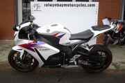 Picture 2 - 2012 Honda CBR 1000 RR-C Fireblade HRC 50th anniversary, 1 owner, sports bike motorbike