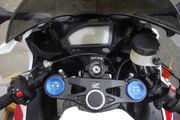 Picture 7 - 2012 Honda CBR 1000 RR-C Fireblade HRC 50th anniversary, 1 owner, sports bike motorbike