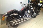 Picture 2 - Suzuki VZR 1800 Z L0 Intruder Cruiser M1800 2011 11 Plate motorbike