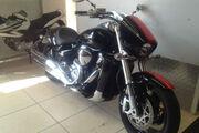 Picture 3 - Suzuki VZR 1800 Z L0 Intruder Cruiser M1800 2011 11 Plate motorbike
