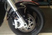 Picture 4 - Suzuki VZR 1800 Z L0 Intruder Cruiser M1800 2011 11 Plate motorbike