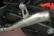 Picture 4 - Kawasaki ZR 1000 DDF - only 674 miles - Akrapovic GP pipes motorbike