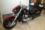 Picture 7 - Suzuki VZR 1800 Z L0 Intruder Cruiser M1800 2011 11 Plate motorbike