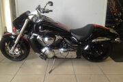 Picture 9 - Suzuki VZR 1800 Z L0 Intruder Cruiser M1800 2011 11 Plate motorbike